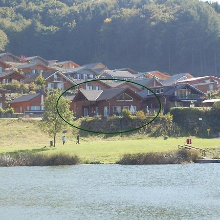 Traumhaeuser Am See Rieden  외부 사진