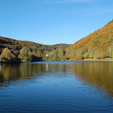Traumhaeuser Am See Rieden  외부 사진