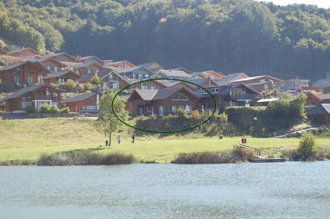 Traumhaeuser Am See Rieden  외부 사진