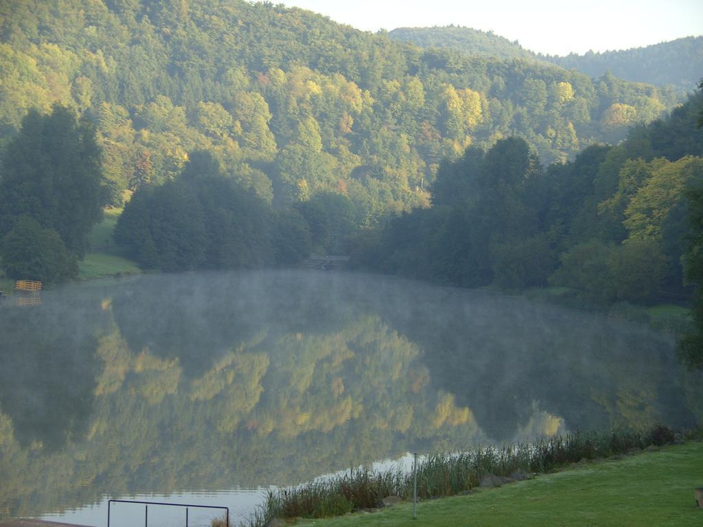 Traumhaeuser Am See Rieden  외부 사진