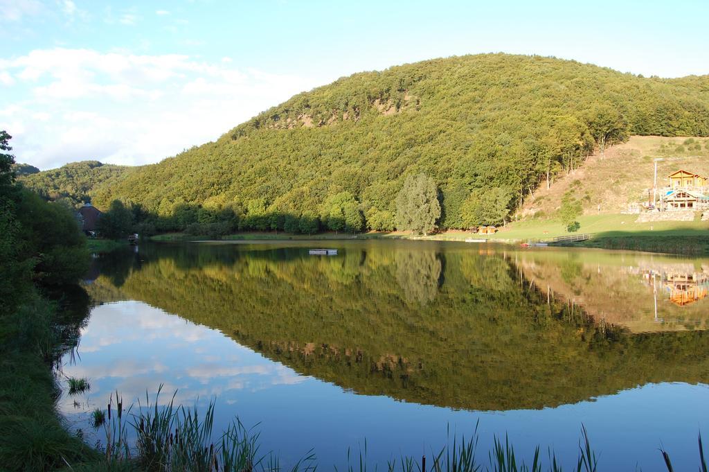 Traumhaeuser Am See Rieden  외부 사진