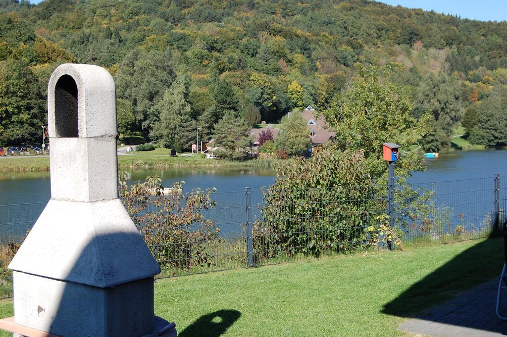 Traumhaeuser Am See Rieden  외부 사진