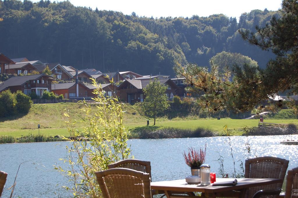 Traumhaeuser Am See Rieden  외부 사진