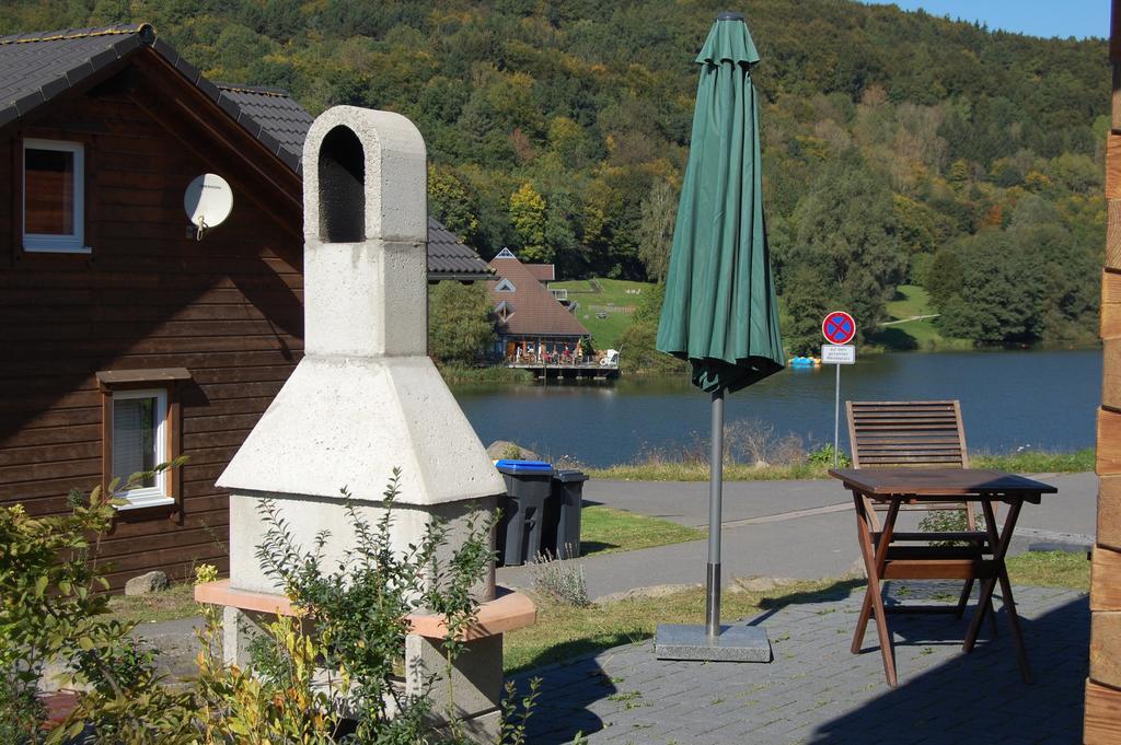 Traumhaeuser Am See Rieden  외부 사진